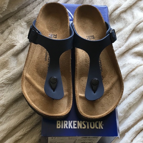 Birkenstock Shoes - Birkenstock’s